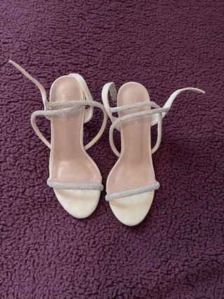 Tacones Morgan
