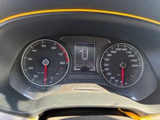 SEAT Leon 2018