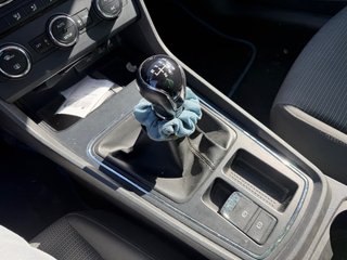 SEAT Leon 2018