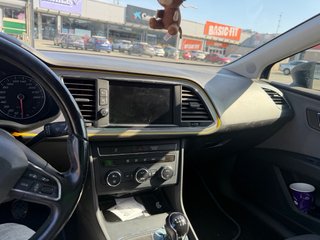 SEAT Leon 2018