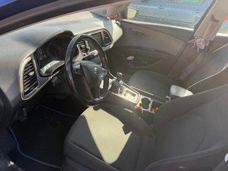 SEAT Leon 2018