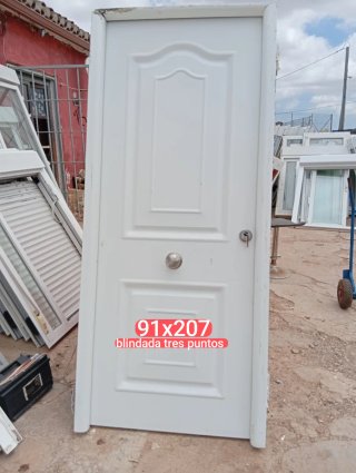 Cierre aluminio 258x229 alto