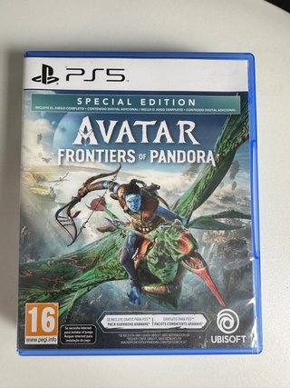 Playstation 5 Sony + 2 joysticks + 14 juegos