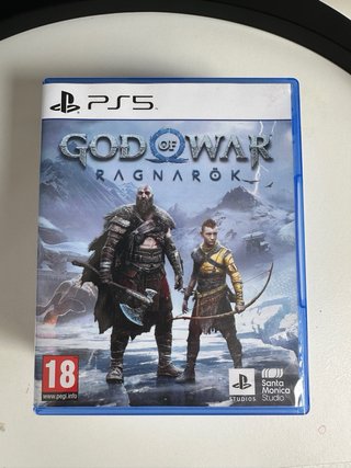 Playstation 5 Sony + 2 joysticks + 14 juegos