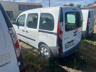 Renault Kangoo 2020