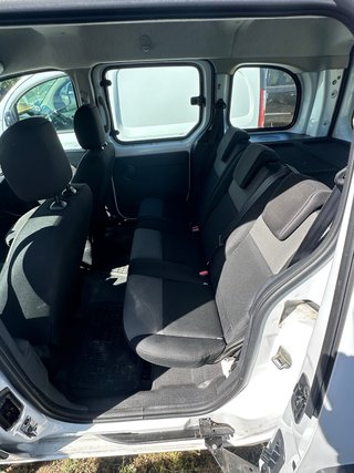 Renault Kangoo 2020