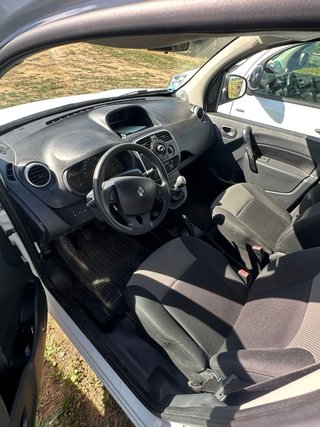 Renault Kangoo 2020