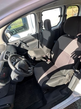 Renault Kangoo 2020