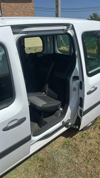 Renault Kangoo 2020