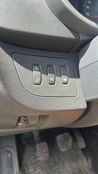 Renault Kangoo 2020