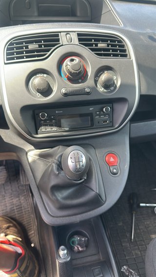 Renault Kangoo 2020