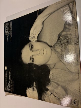 Ray Conniff - Temas de TV LP