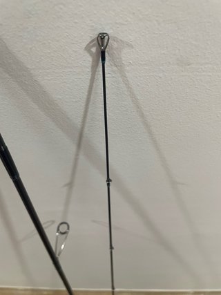 Caña Daiwa Emeraldas 86ML