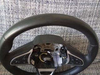 Volante Renault Megane IV