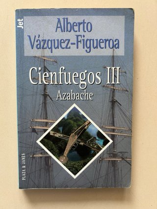 Saga Cienfuegos