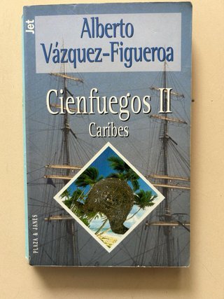 Saga Cienfuegos