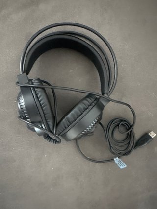 Auriculares Gaming Xtrike Me GH-510 PS