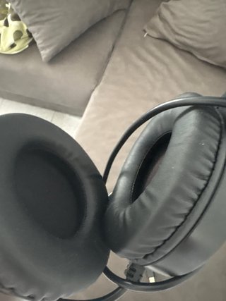 Auriculares Gaming Xtrike Me GH-510 PS