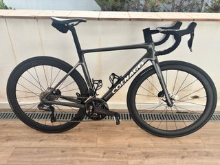 Colnago V4 - Bicicleta de carretera