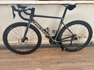 Colnago V4 - Bicicleta de carretera