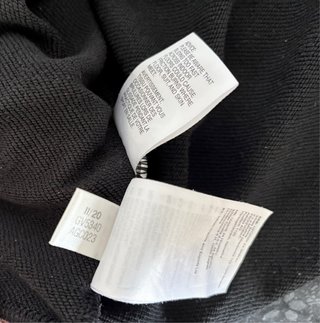 Sudadera Real Madrid Adidas XL