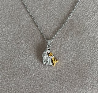 Collar amor por tu mascota