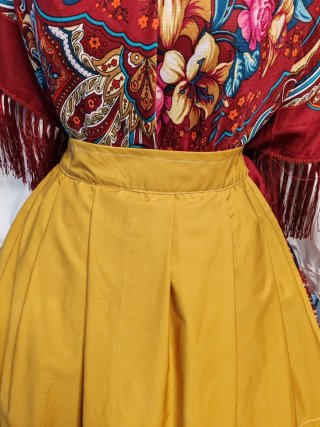 Traje Baturra Talla 48/50