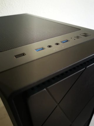 Caja PC Sharkoon VS8 ATX