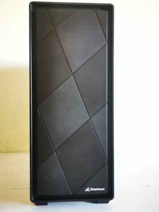 Caja PC Sharkoon VS8 ATX