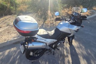 Suzuki DL650 V-Strom 2006 Adventure