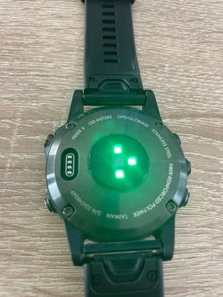 Garmin Fenix 5
