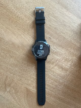 Garmin Fenix 5