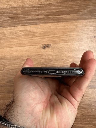 iPhone XR 256GB 94% Batería