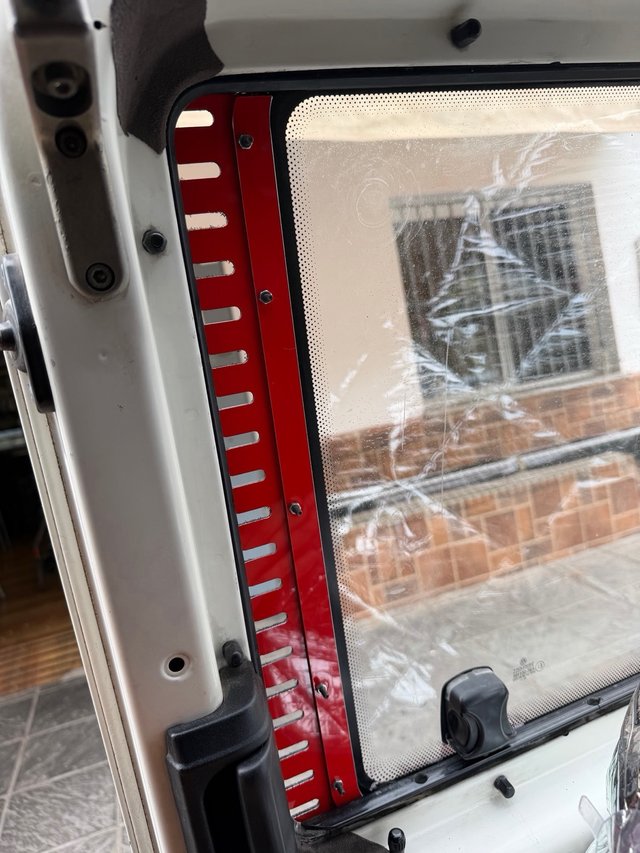 Rejilla ventana airvent volkswagen t4 1 unidad