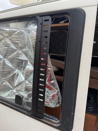 Rejilla ventana airvent volkswagen t4 1 unidad