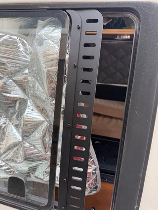 Rejilla ventana airvent volkswagen t4 1 unidad
