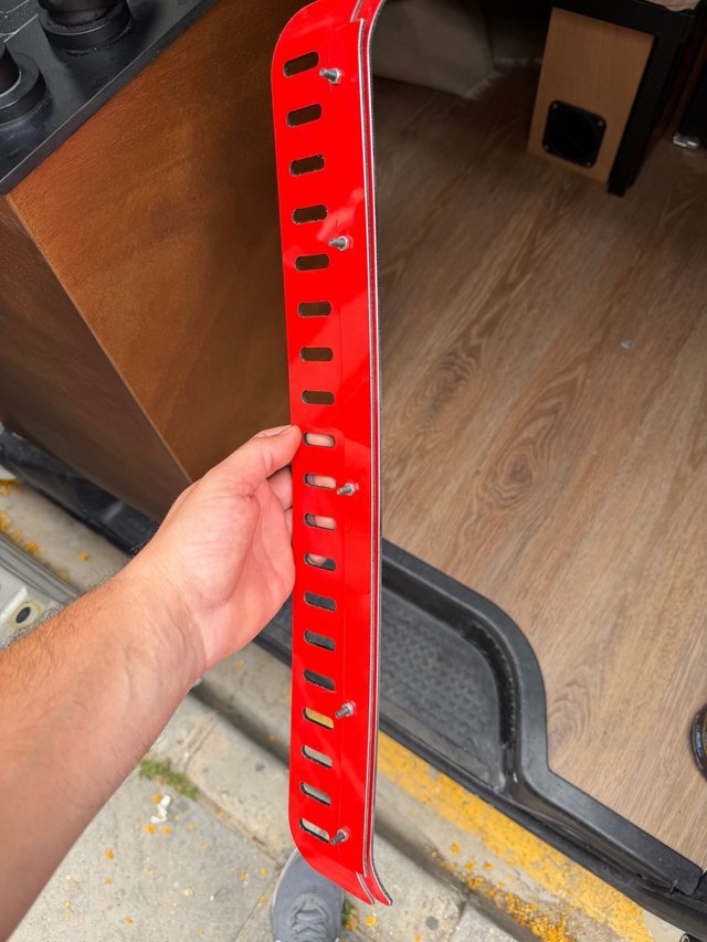 Rejilla ventana airvent volkswagen t4 1 unidad