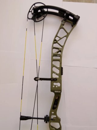 Arco Poleas Elite Exalt 35