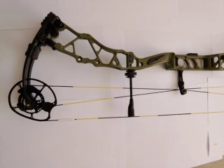 Arco Poleas Elite Exalt 35