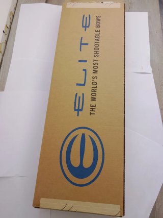 Arco Poleas Elite Exalt 35