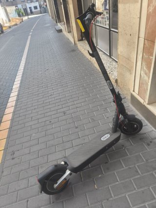 Patinete Eléctrico Xiaomi 5 Pro