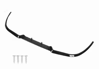 Lip delantero universal negro brillo mk1