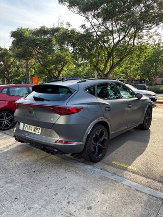CUPRA Formentor 310 VZ 4Drive *PLAN FLEX 363€*