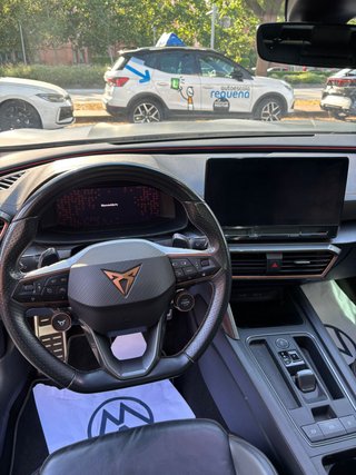 CUPRA Formentor 310 VZ 4Drive *PLAN FLEX 363€*