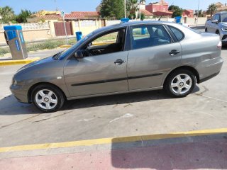 SEAT Cordoba 1.9.Tdi 212.000Km!!!
