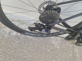 Orbea Orca M30i Talla 49 (2024)