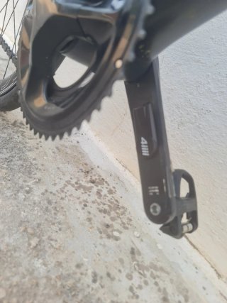 Orbea Orca M30i Talla 49 (2024)