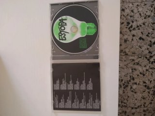 Estopa 2.0 CD