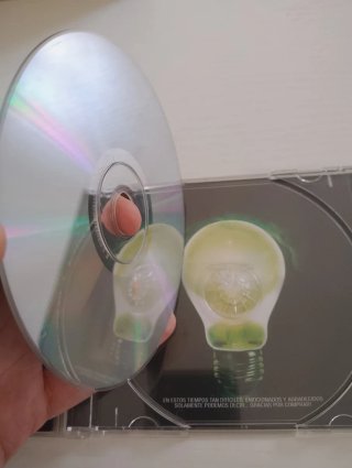 Estopa 2.0 CD