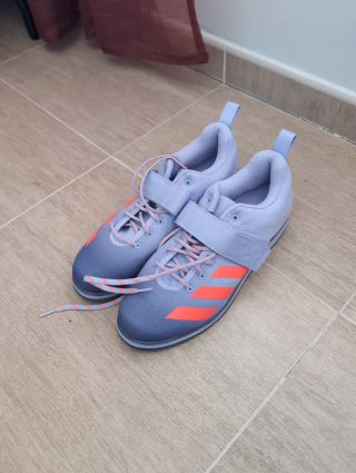 Adidas Powerlift 4 Zapatillas Halterofilia